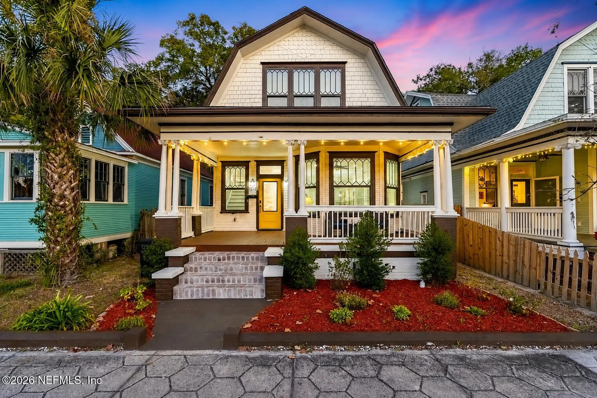 1217 Walnut Street Jacksonville FL 32206
