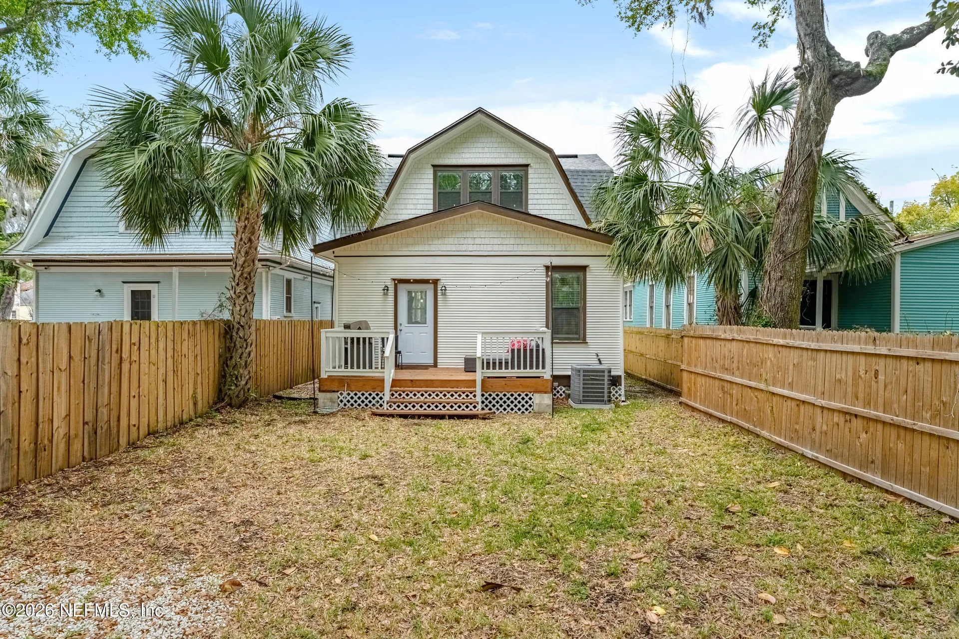 1217 Walnut Street Jacksonville FL 32206