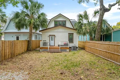 1217 Walnut Street Jacksonville FL 32206
