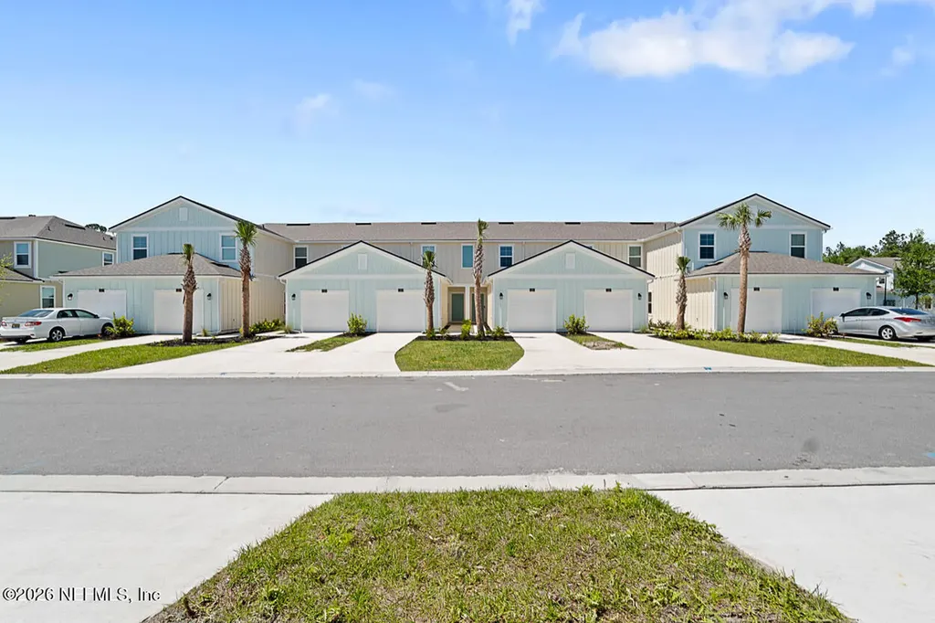 53 Oarsman Crossing Drive St. Augustine FL 32095