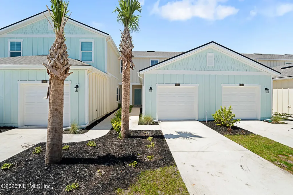 53 Oarsman Crossing Drive St. Augustine FL 32095