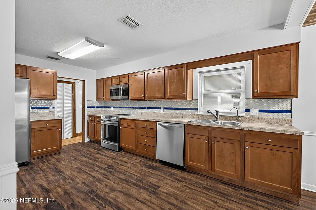 4603 Jammes Road Jacksonville FL 32210