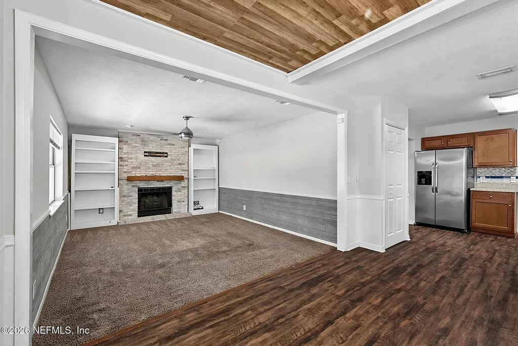4603 Jammes Road Jacksonville FL 32210