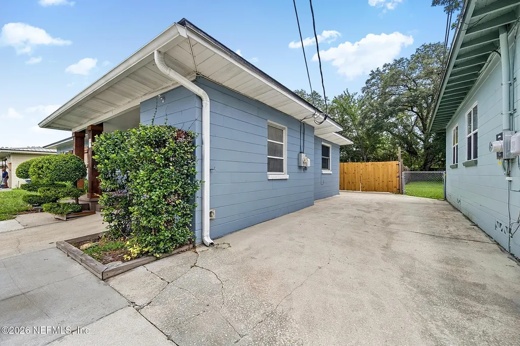 4603 Jammes Road Jacksonville FL 32210