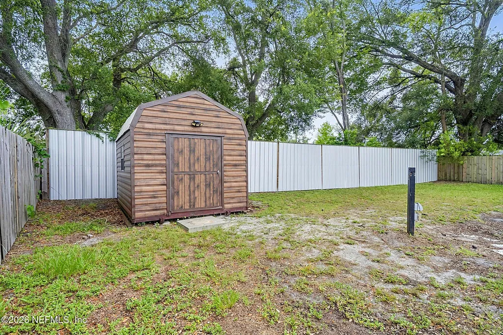 4603 Jammes Road Jacksonville FL 32210