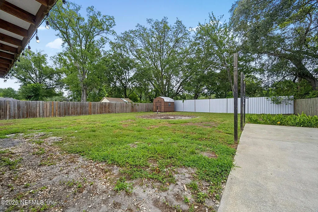 4603 Jammes Road Jacksonville FL 32210