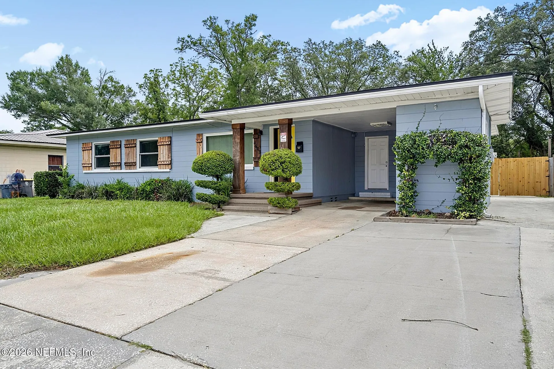 4603 Jammes Road Jacksonville FL 32210