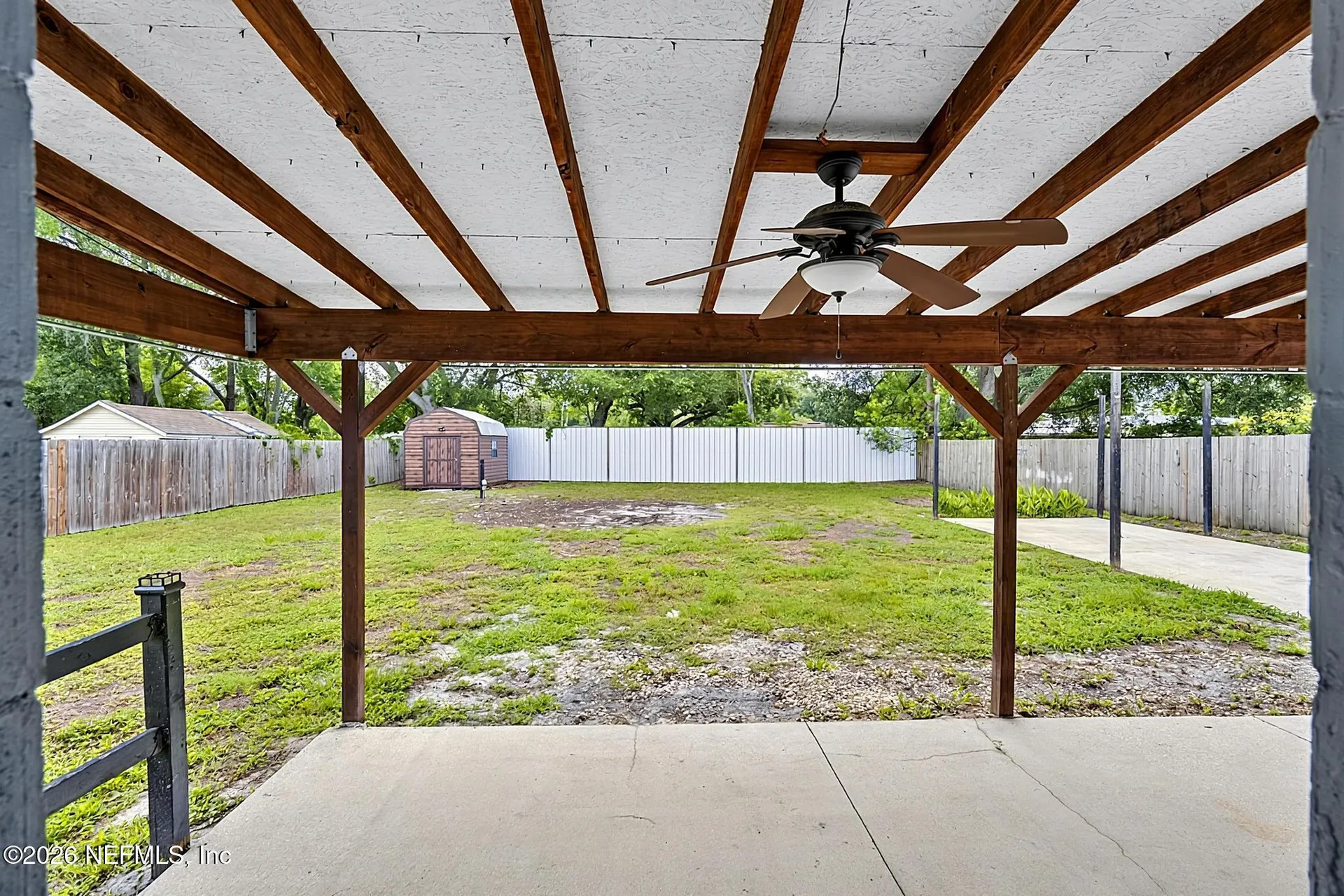 4603 Jammes Road Jacksonville FL 32210