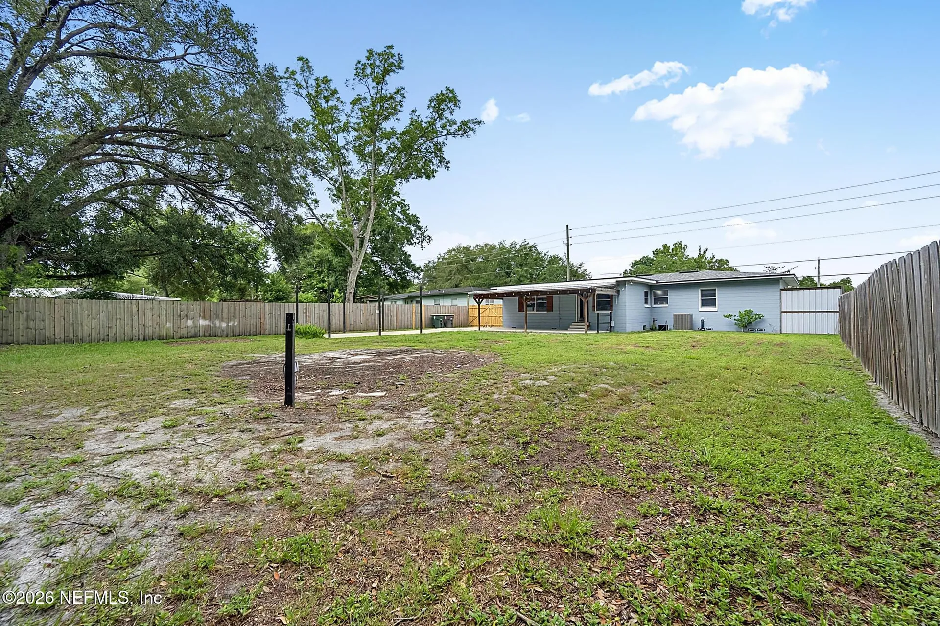 4603 Jammes Road Jacksonville FL 32210
