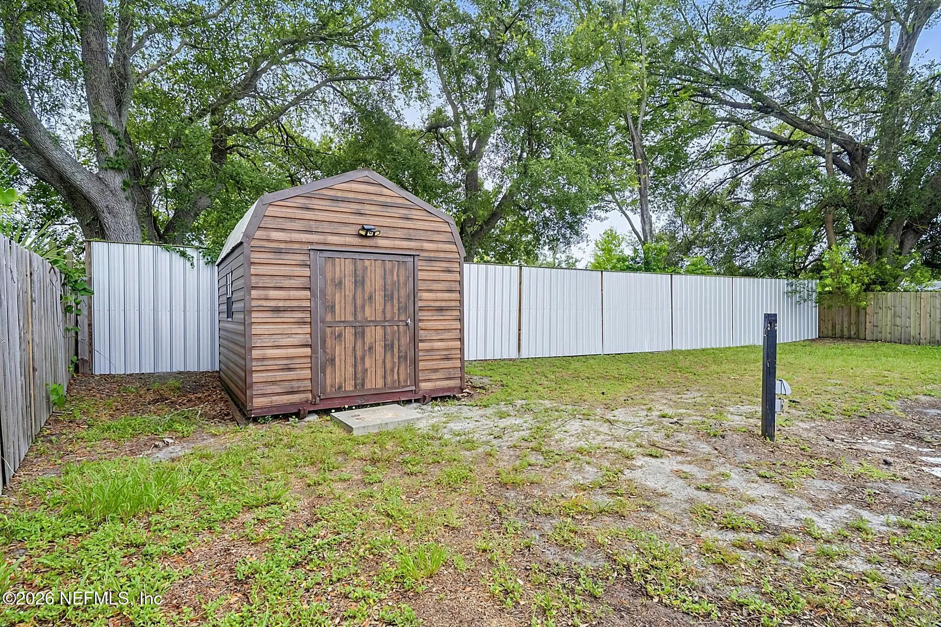 4603 Jammes Road Jacksonville FL 32210