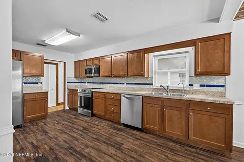 4603 Jammes Road Jacksonville FL 32210