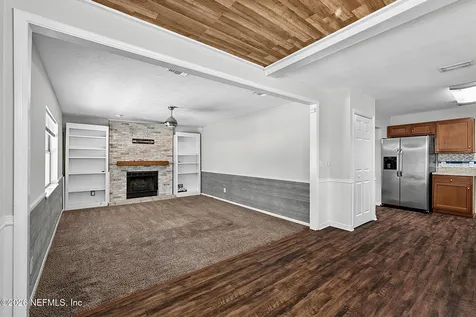 4603 Jammes Road Jacksonville FL 32210