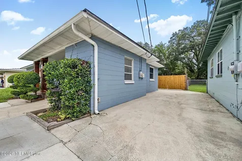 4603 Jammes Road Jacksonville FL 32210
