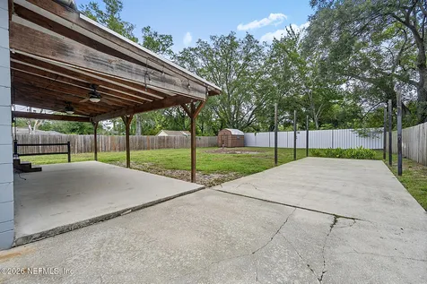 4603 Jammes Road Jacksonville FL 32210