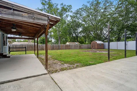 4603 Jammes Road Jacksonville FL 32210