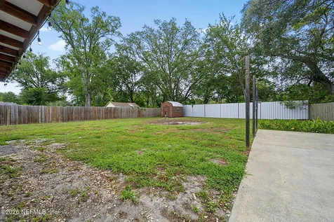 4603 Jammes Road Jacksonville FL 32210