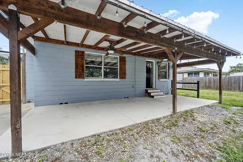 4603 Jammes Road Jacksonville FL 32210