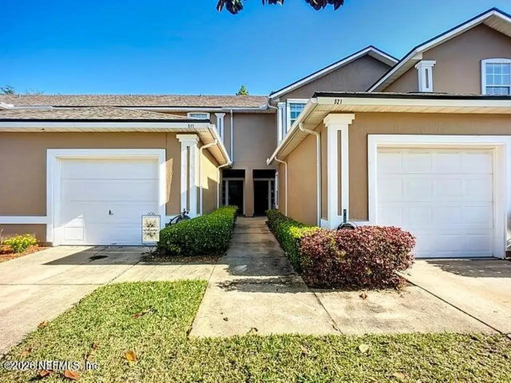 521 Scrub Jay Drive St. Augustine FL 32092