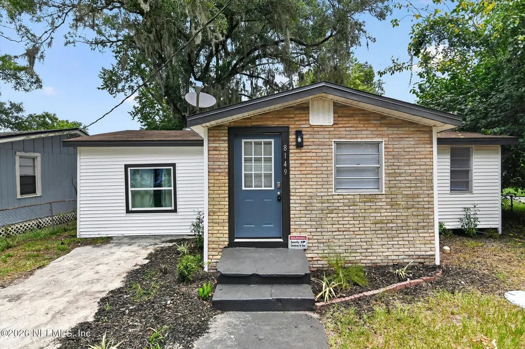 8149 Idaho Street Jacksonville FL 32220