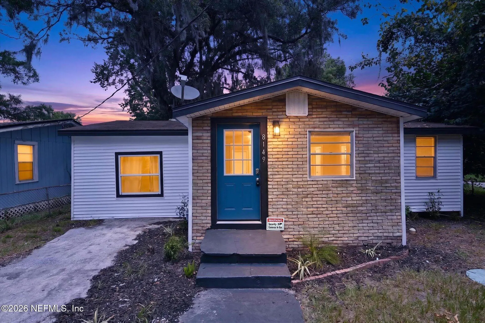8149 Idaho Street Jacksonville FL 32220