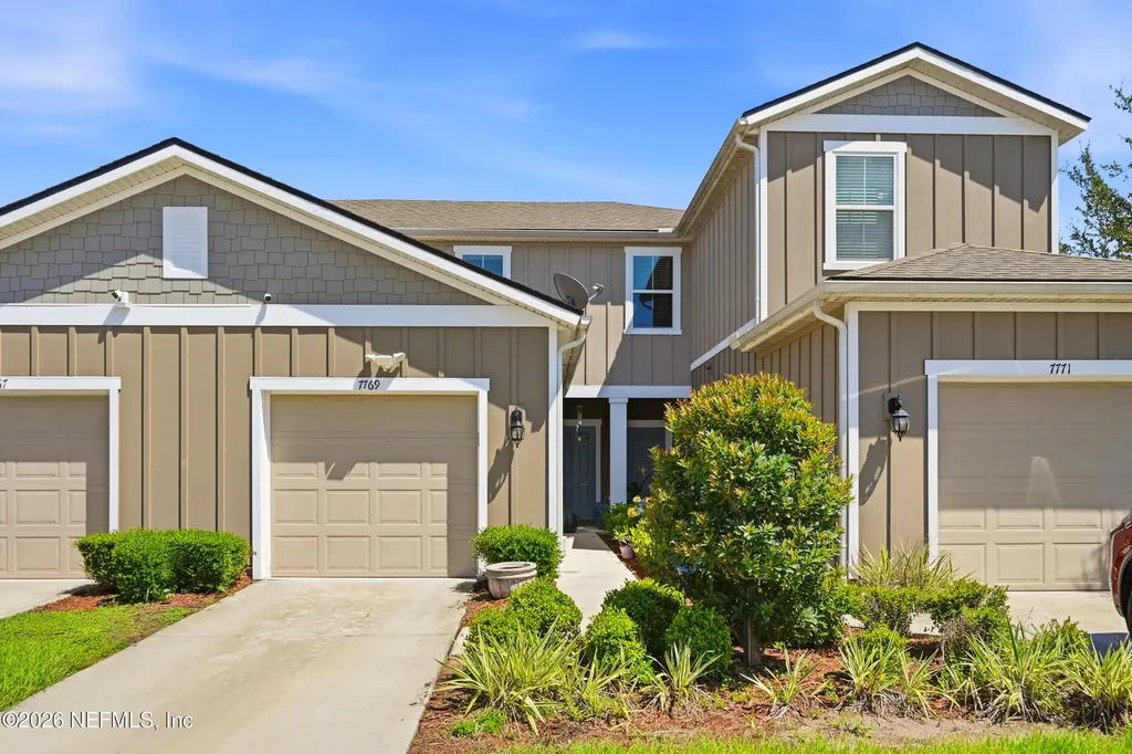 7769 Legacy Trail Jacksonville FL 32256