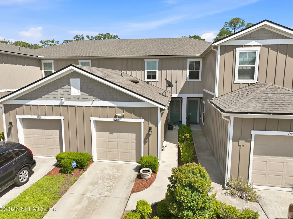 7769 Legacy Trail Jacksonville FL 32256
