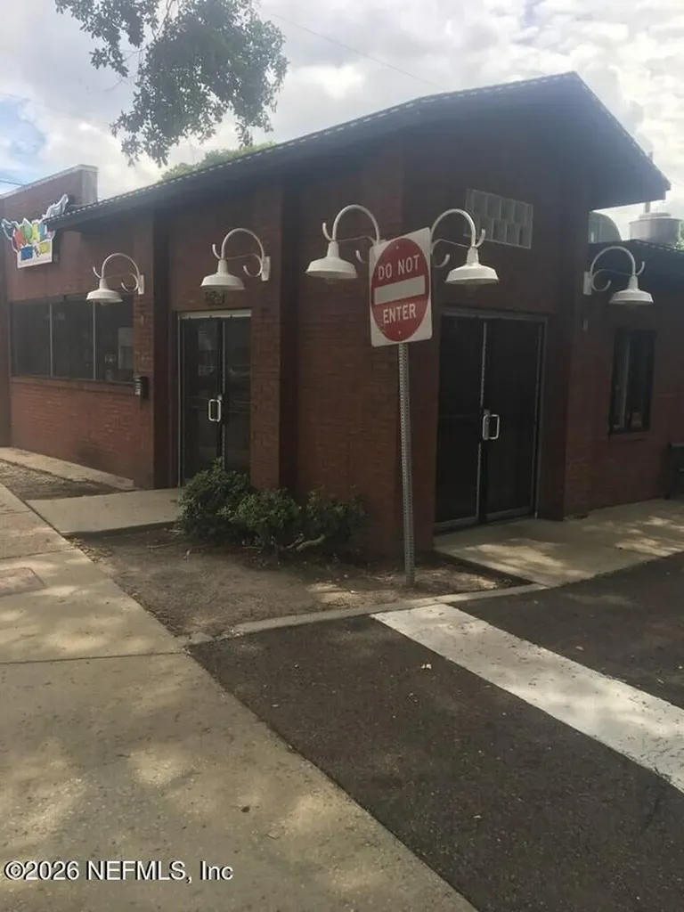 3125 N Pearl Street Jacksonville FL 32206