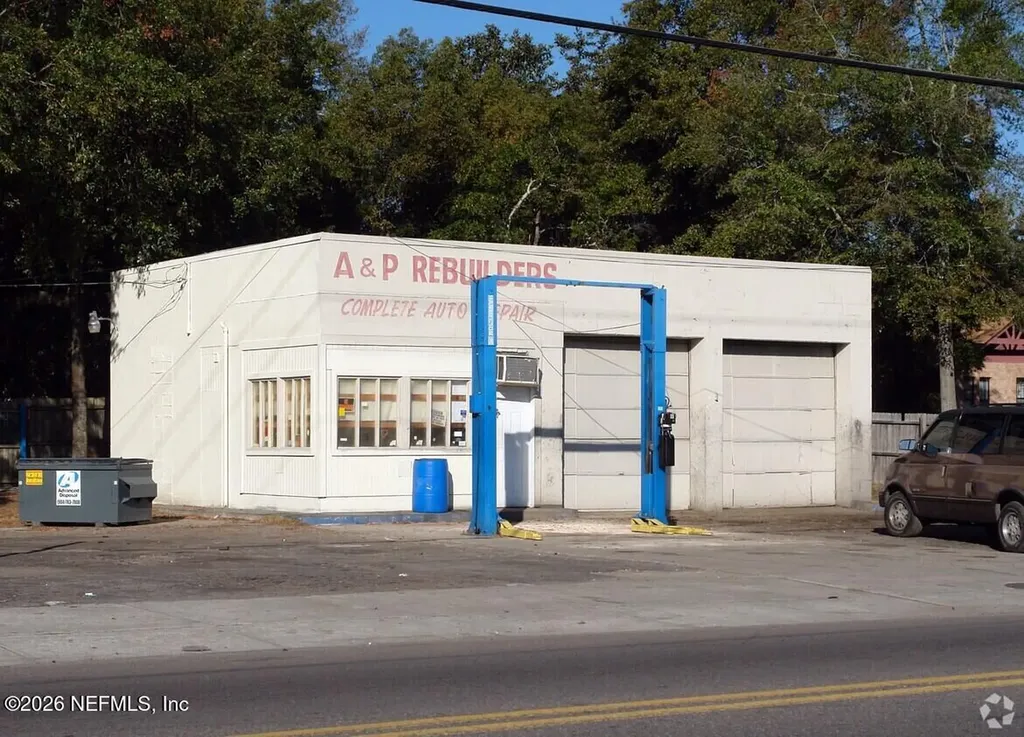 3204 N Pearl Street Jacksonville FL 32206