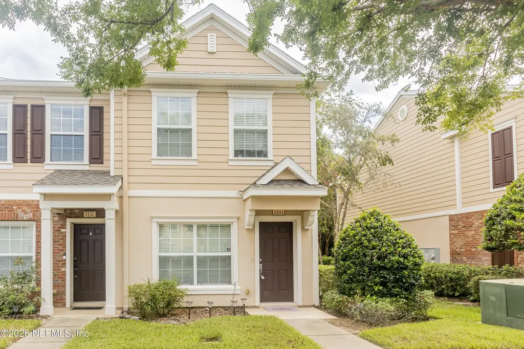 8144 Summerside Circle Jacksonville FL 32256