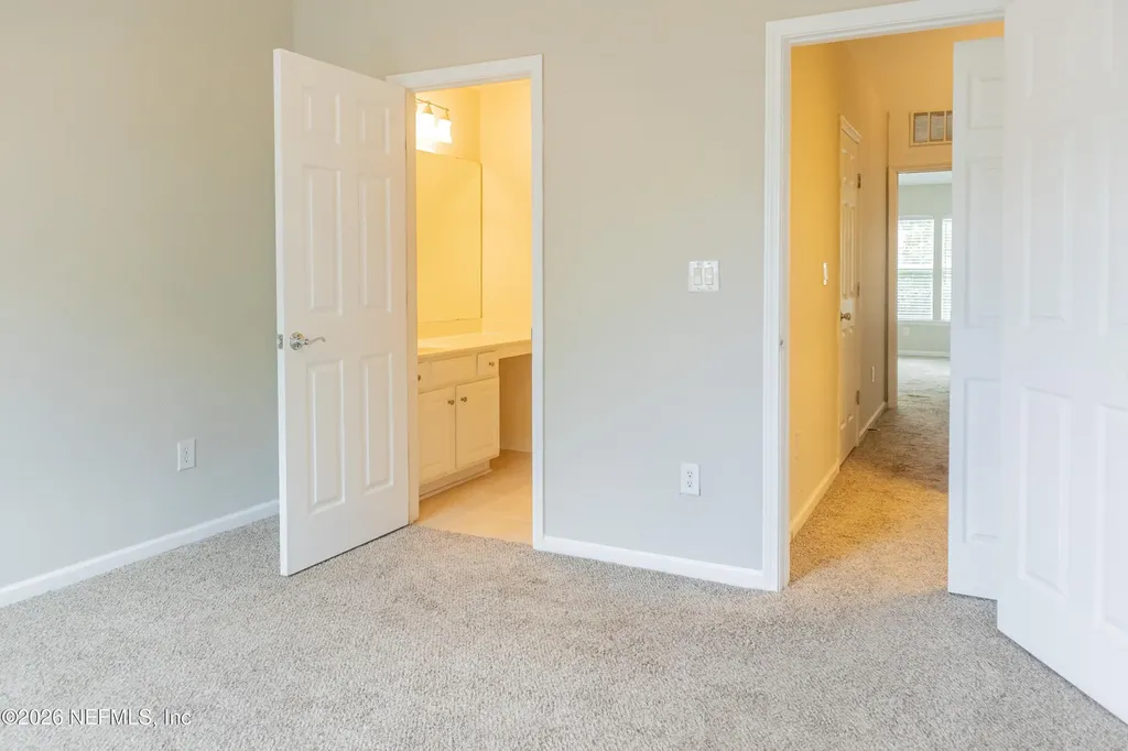 8144 Summerside Circle Jacksonville FL 32256