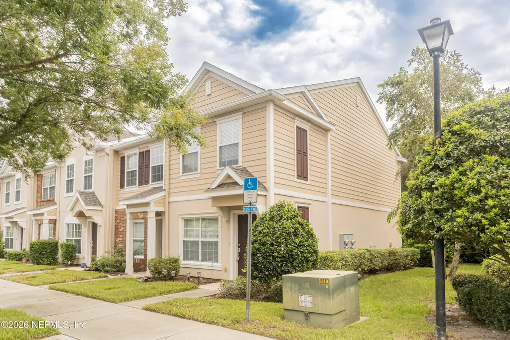 8144 Summerside Circle Jacksonville FL 32256