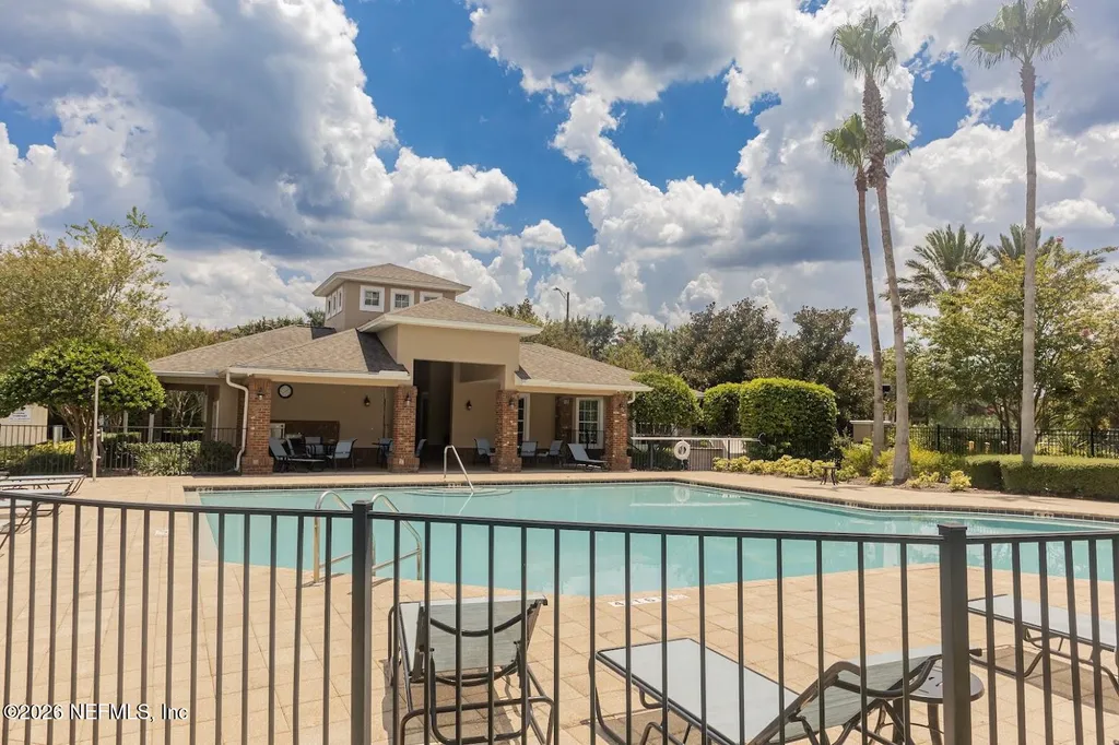 8144 Summerside Circle Jacksonville FL 32256