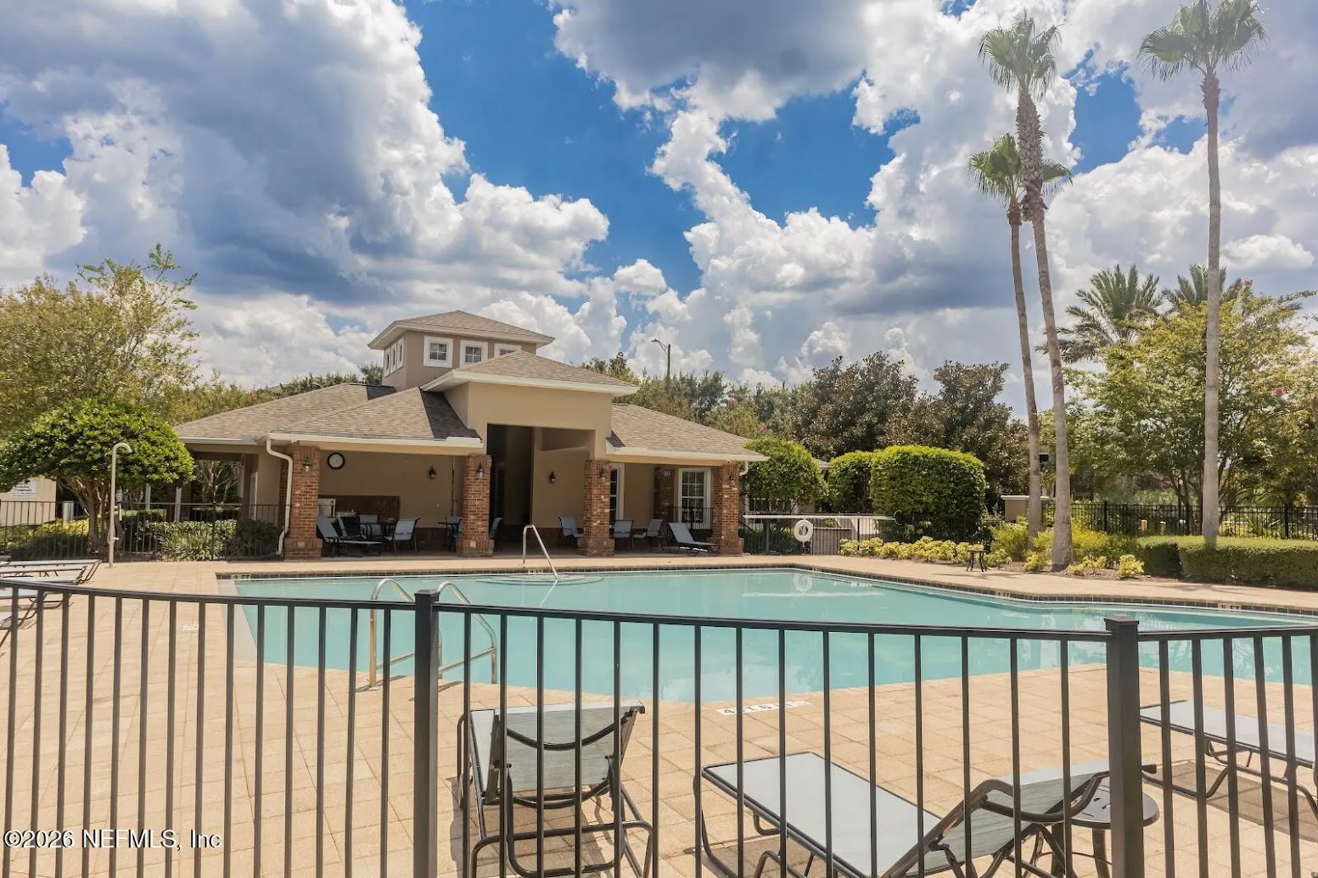 8144 Summerside Circle Jacksonville FL 32256