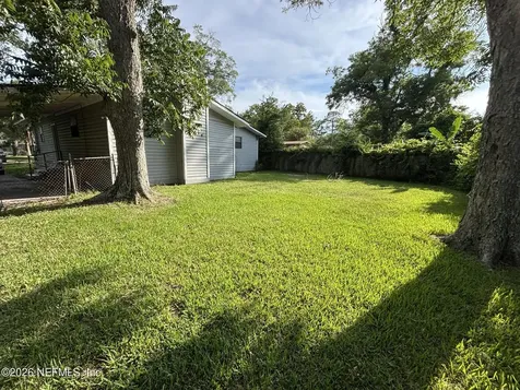 2739 King Cole Drive Jacksonville FL 32209