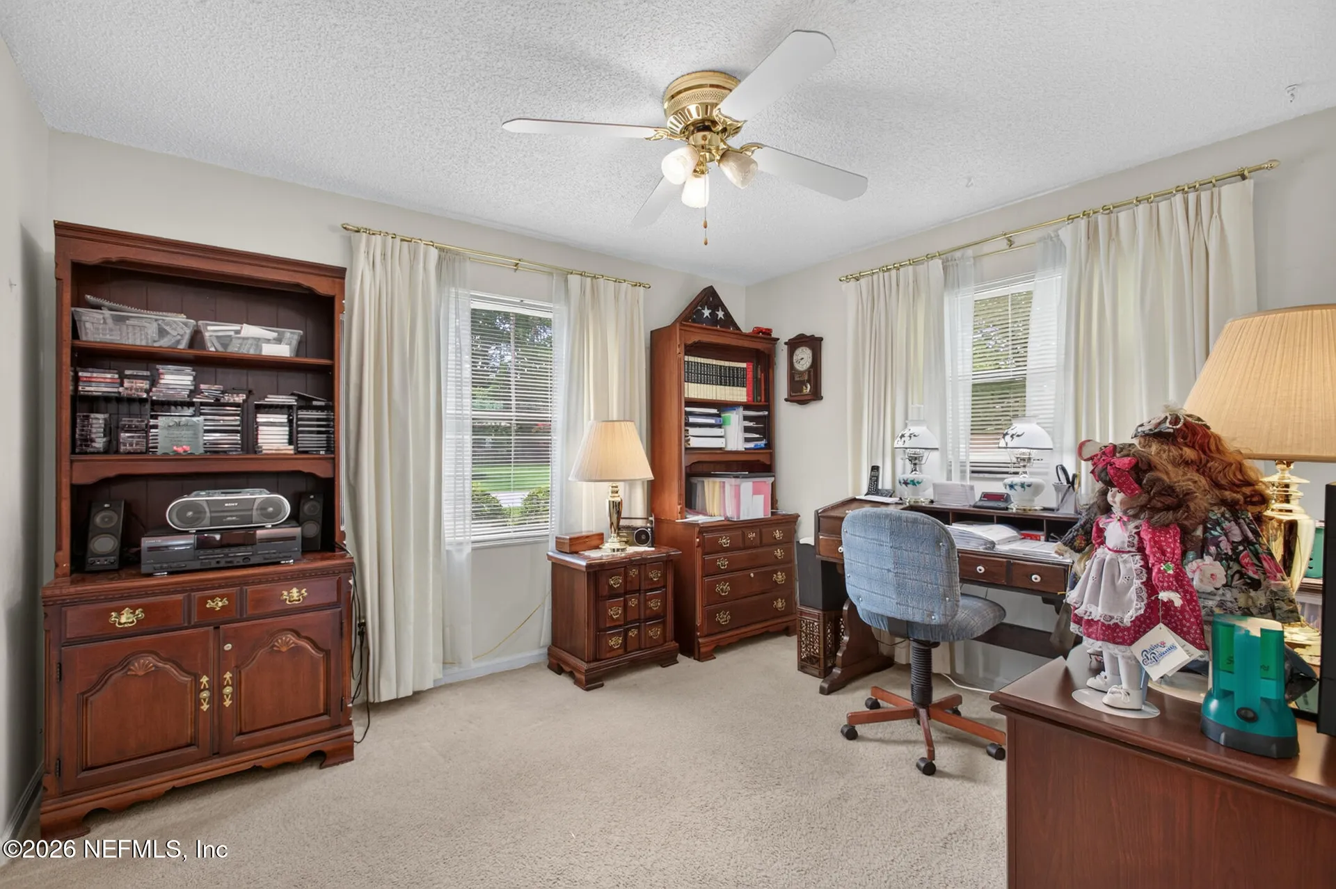 298 Pearwood Circle E Middleburg FL 32068