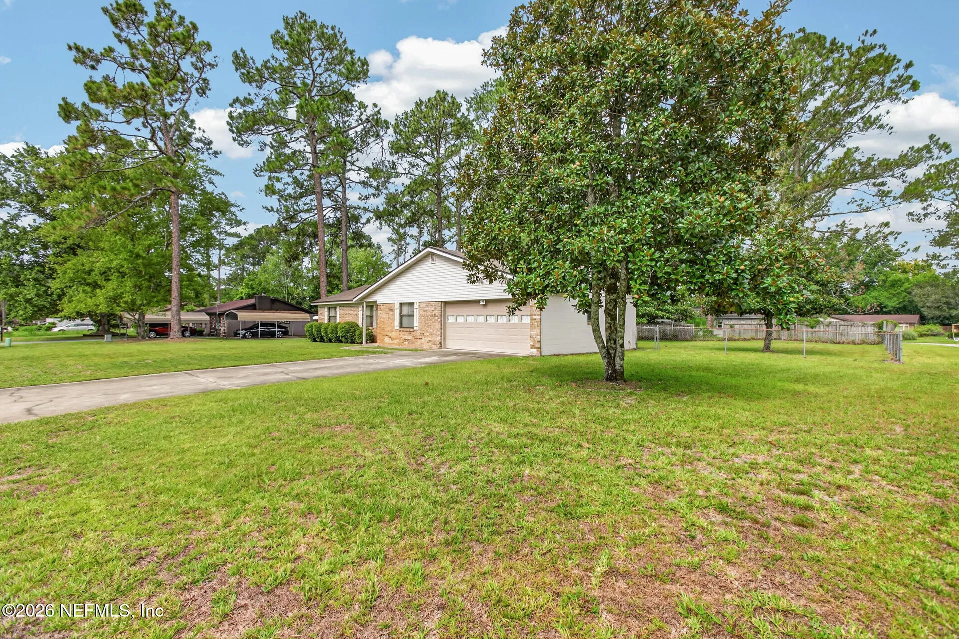 298 Pearwood Circle E Middleburg FL 32068