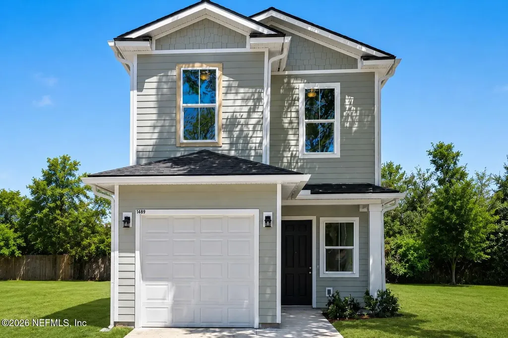 1661 W 22nd Street W Jacksonville FL 32209