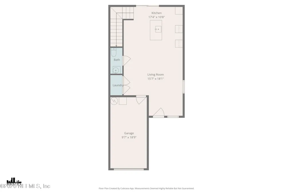 1661 W 22nd Street W Jacksonville FL 32209