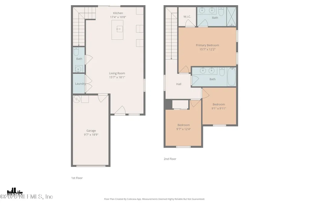 1661 W 22nd Street W Jacksonville FL 32209