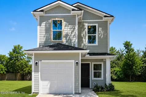 1661 W 22nd Street W Jacksonville FL 32209