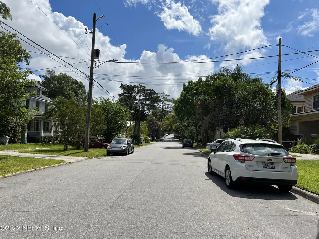 2322 Herschel Street Jacksonville FL 32204