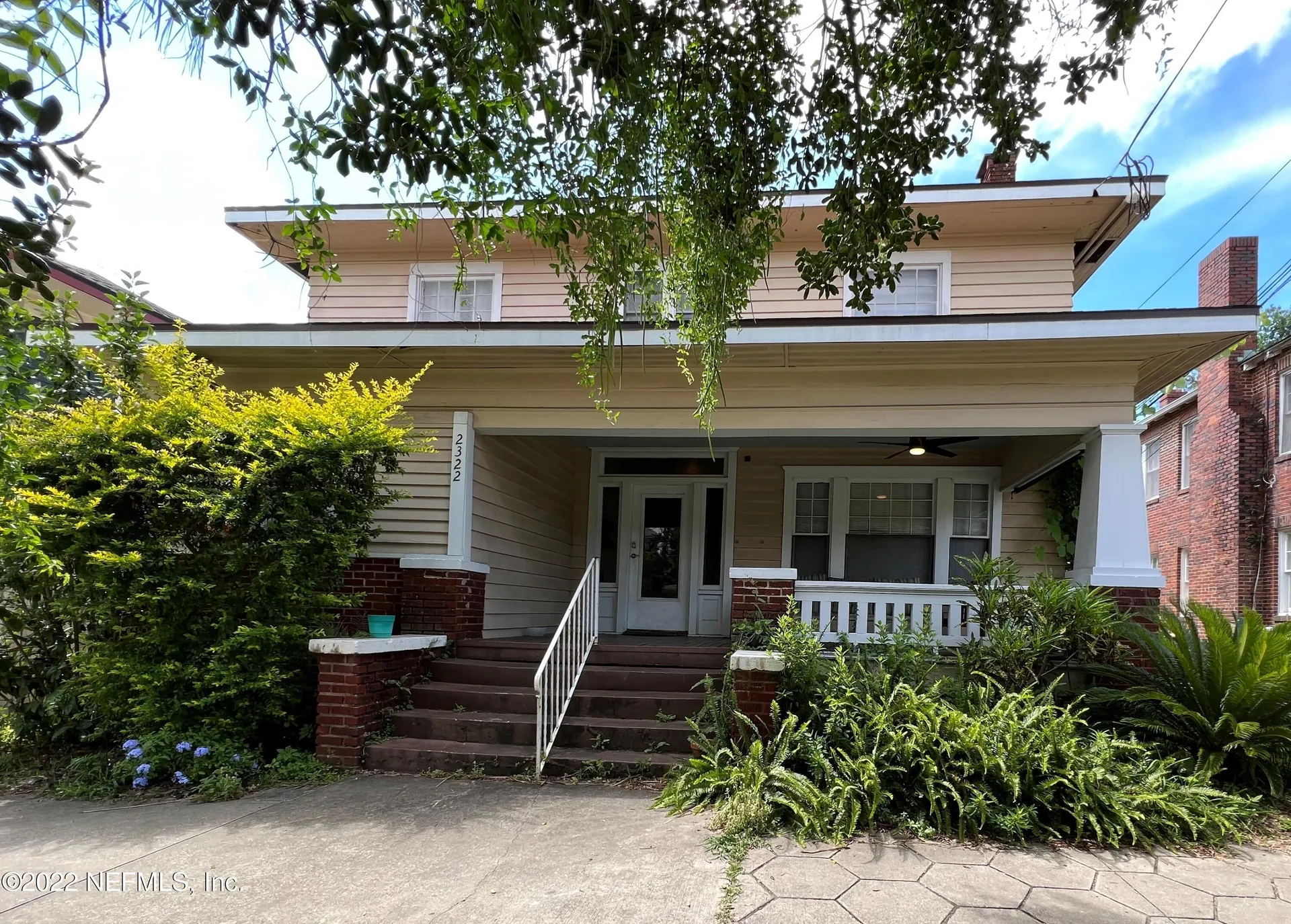 2322 Herschel Street Jacksonville FL 32204