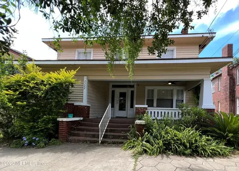 2322 Herschel Street Jacksonville FL 32204