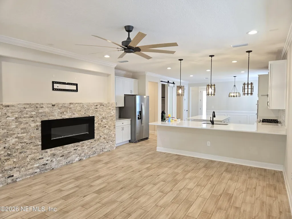 835 Silver Pine Drive St. Augustine FL 32092