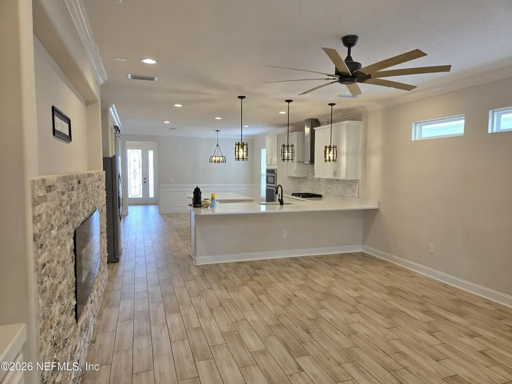 835 Silver Pine Drive St. Augustine FL 32092