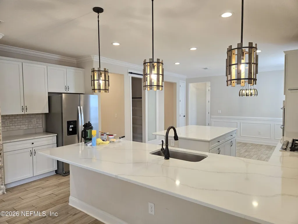 835 Silver Pine Drive St. Augustine FL 32092