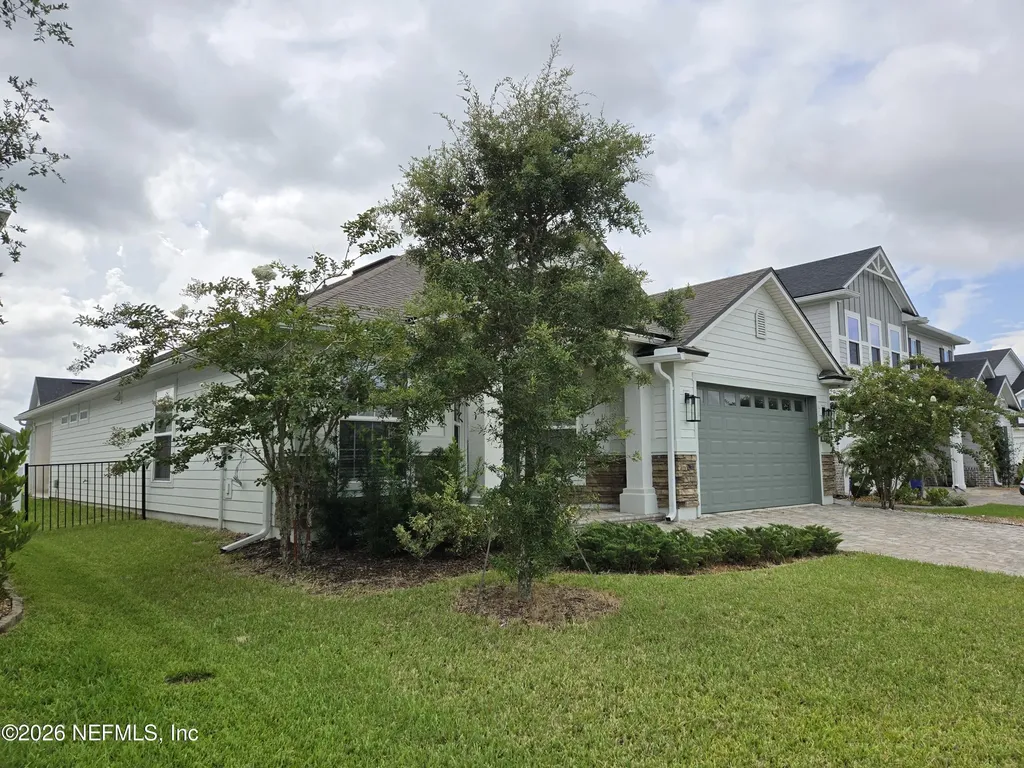 835 Silver Pine Drive St. Augustine FL 32092