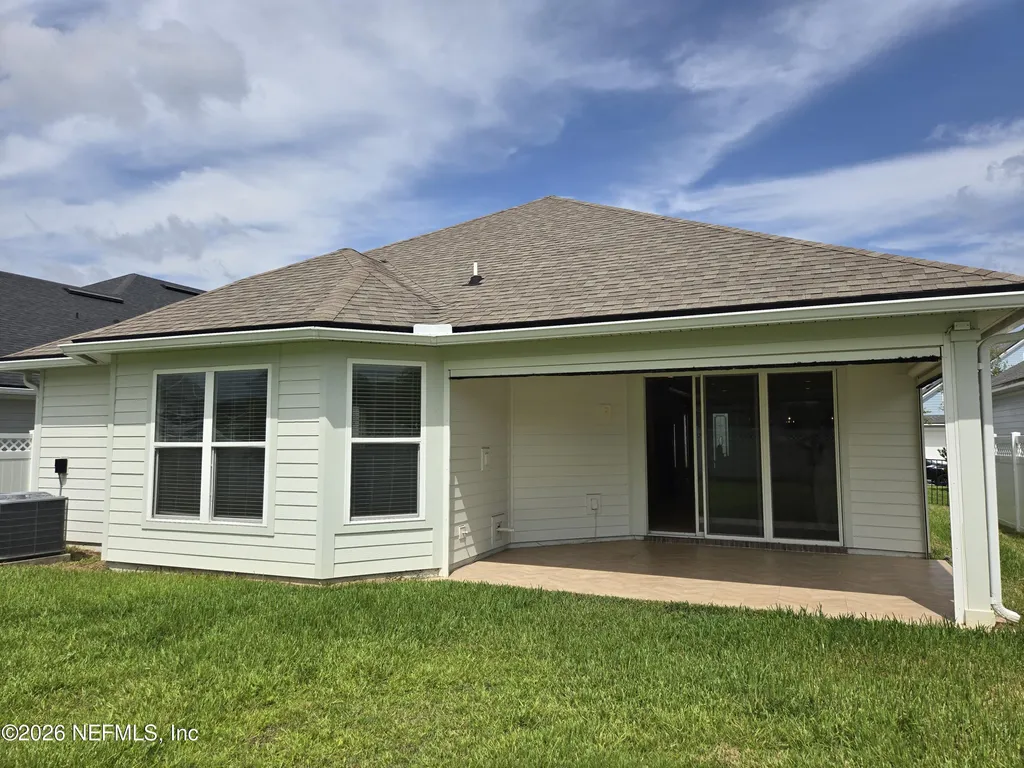 835 Silver Pine Drive St. Augustine FL 32092
