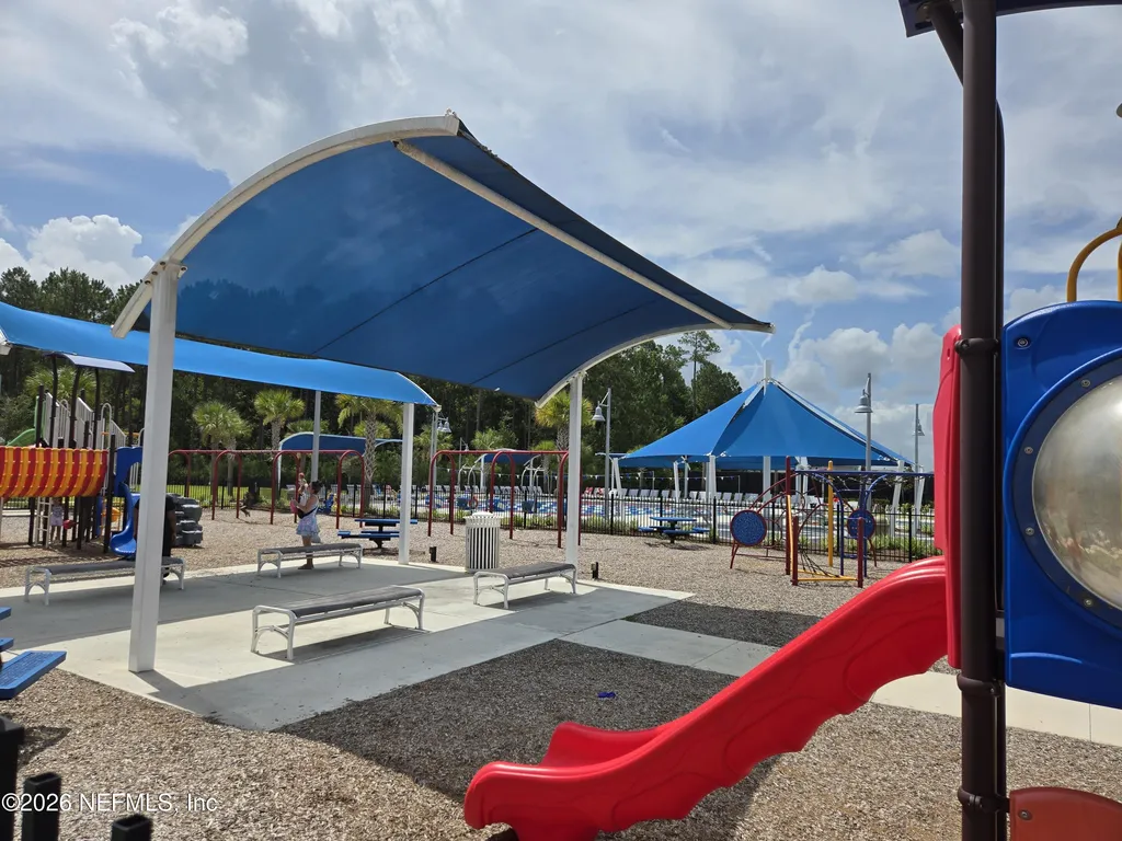 835 Silver Pine Drive St. Augustine FL 32092