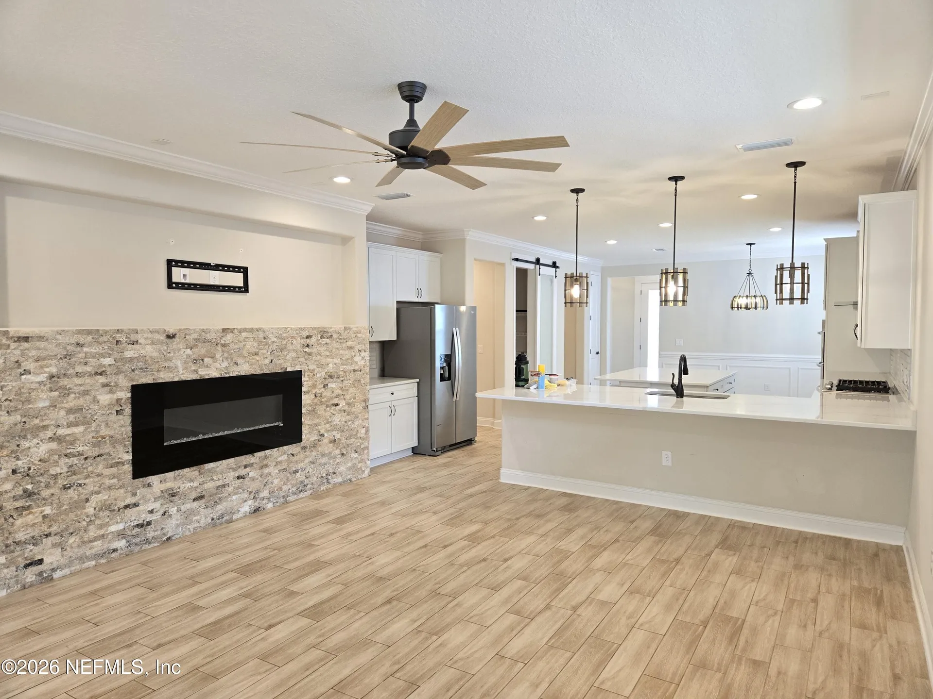 835 Silver Pine Drive St. Augustine FL 32092